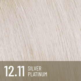 Il Salone Milano dye applied by stylist in salon illustrating professional in-use protection and precision