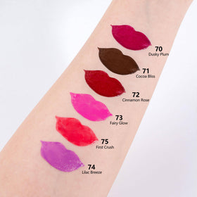ilembane in travel pouch compact tube for touch-ups and on-the-go convenience