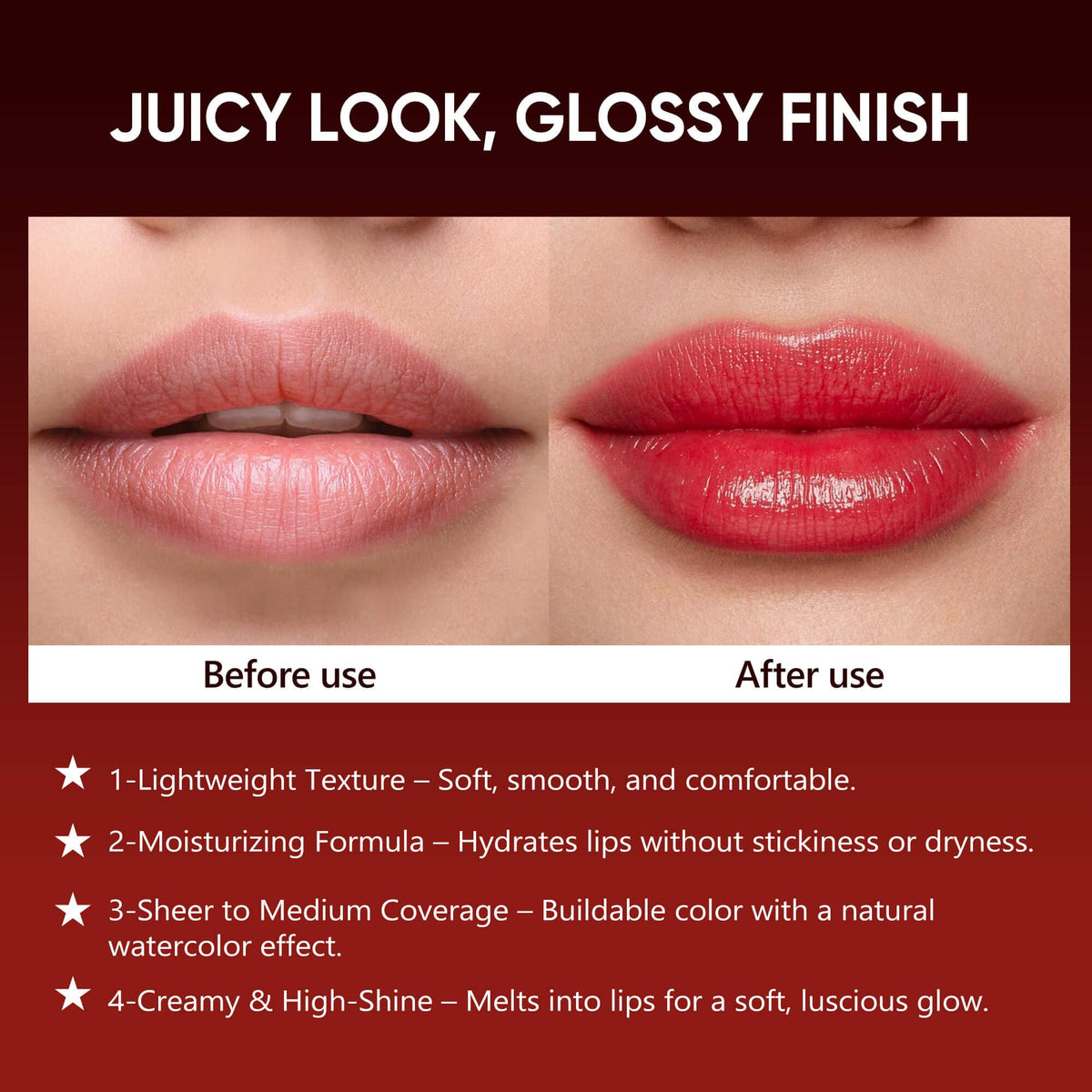 ilembane creamy texture close-up showing smooth glide and moisturizing finish