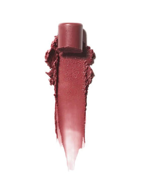 ILIA open balmy tint stick showing creamy texture for smooth application benefit