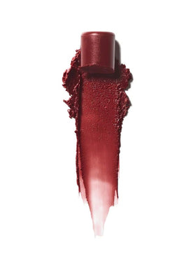 ILIA close-up of balmy texture highlighting creamy glide and moisturizing feel