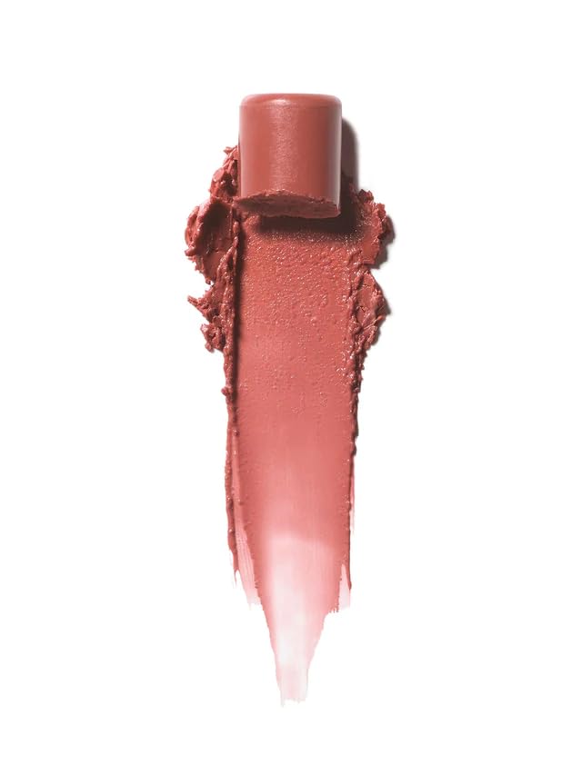 ILIA close-up texture of Balmy Tint highlighting creamy, hydrating finish for comfort