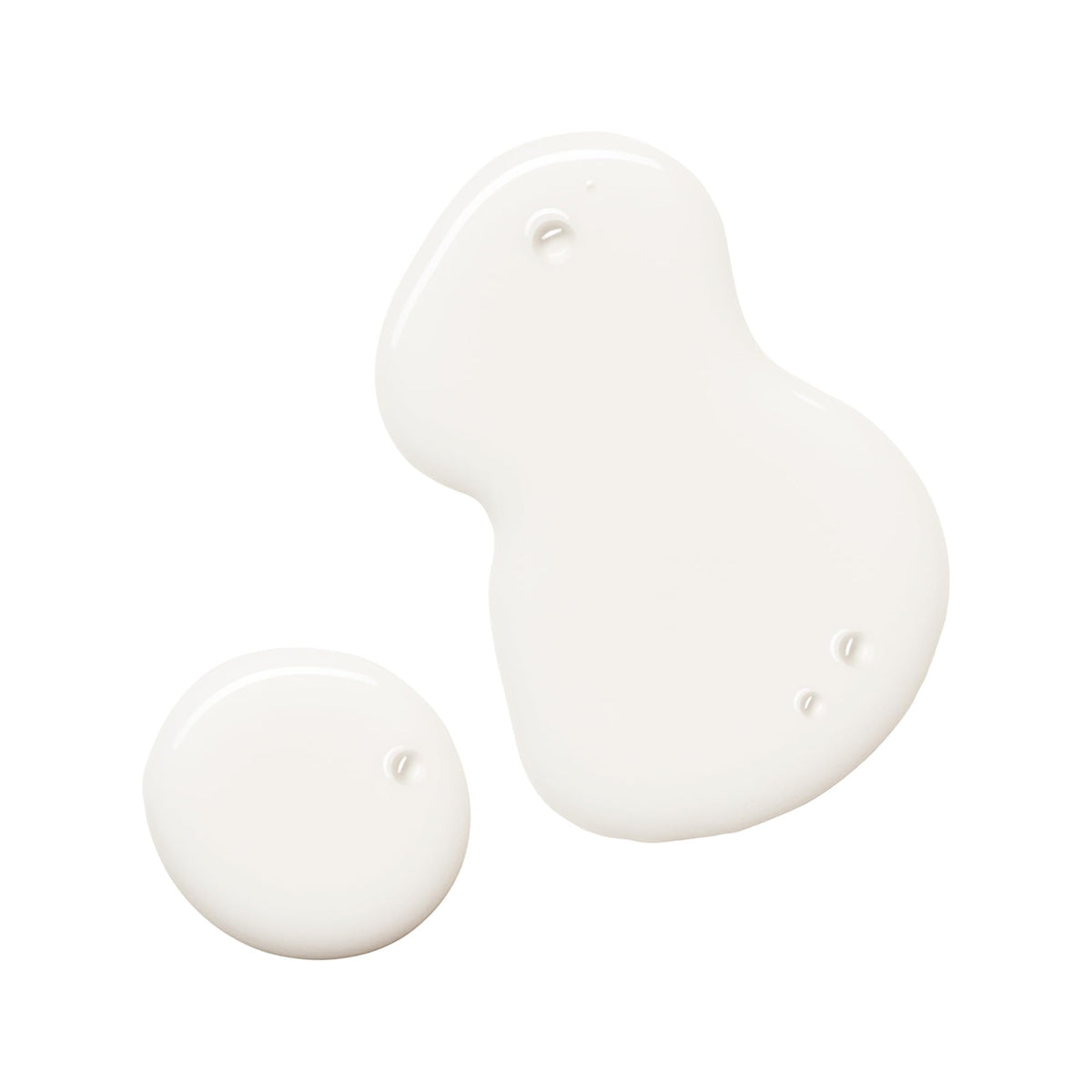 ILIA pump and cap detail highlighting dispensing control and clean design benefit