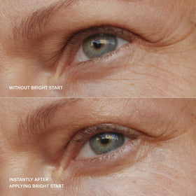 ILIA avocado ingredient close-up highlighting upcycled extract for brightening