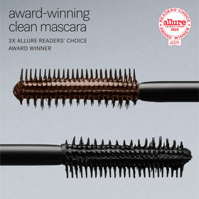 ILIA brush and comb close-up separating lashes for definition