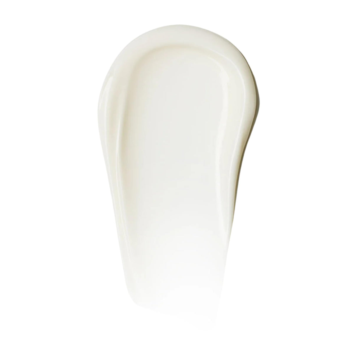 ILIA cream texture close-up demonstrating cushiony consistency for instant hydration