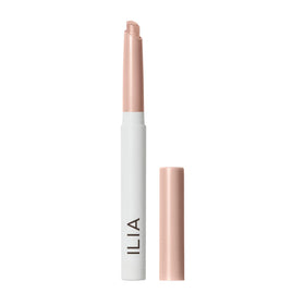 ILIA Eye Stylus front packaging showing Beam shade and benefits