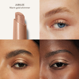 ILIA Eye Stylus slanted tip close-up demonstrating precision application