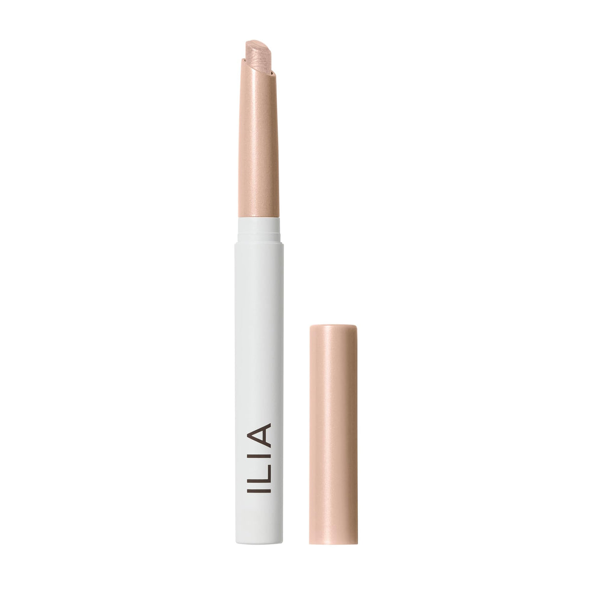 ILIA front packaging showing stick and shade Opulent for easy selection