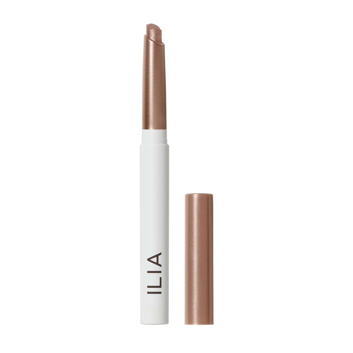 ILIA Eye Stylus Shadow Stick Adorn front packaging shows clean neutral shimmer