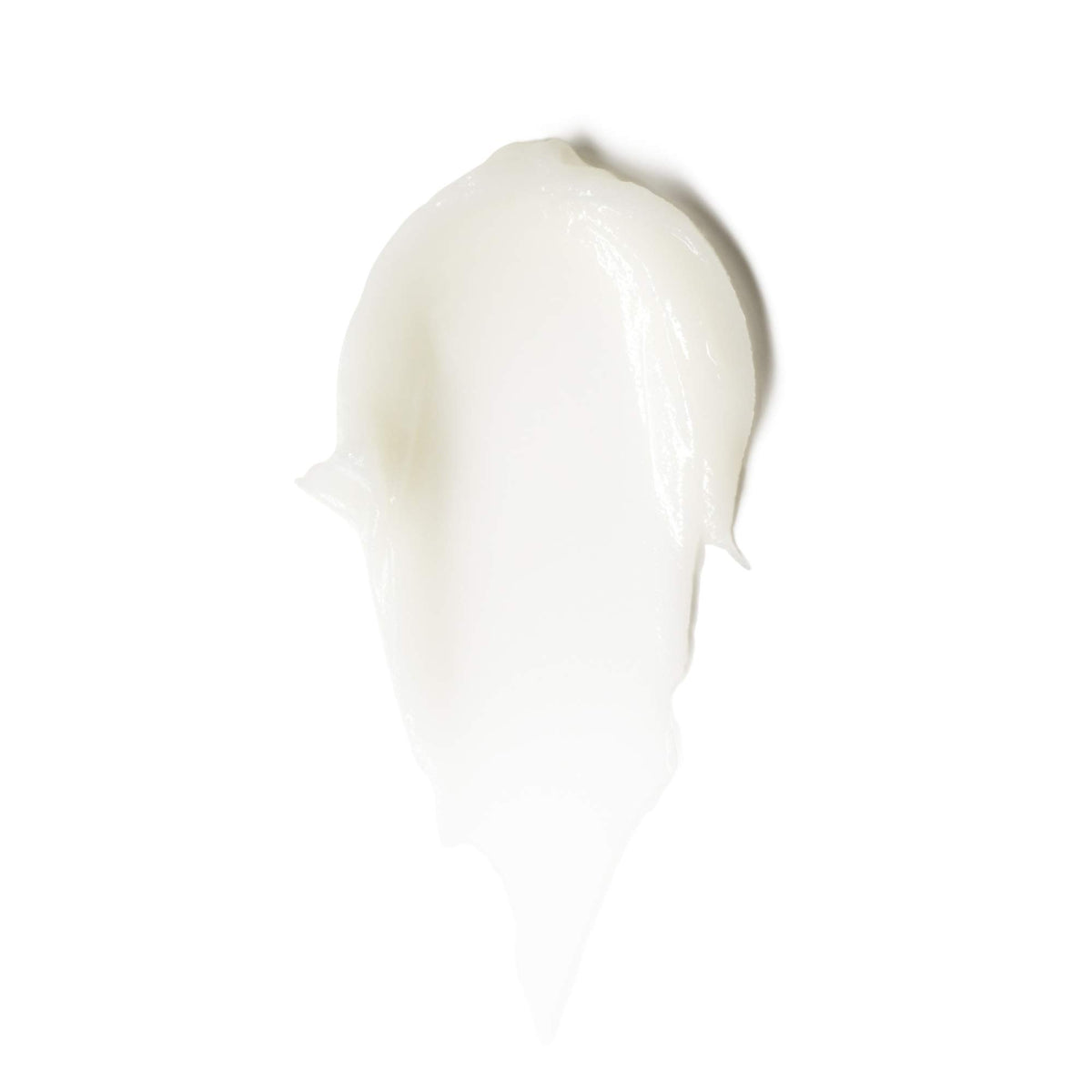 ILIA close-up of mask texture highlighting cushiony gel and smooth finish