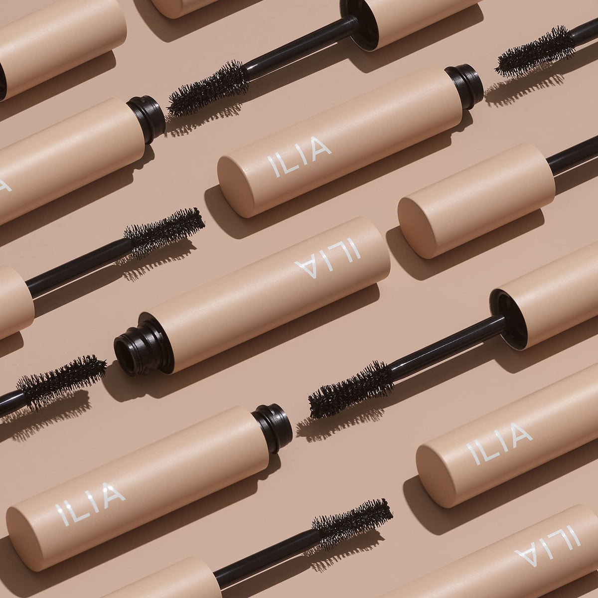 ILIA open tube wand detail highlighting easy application control