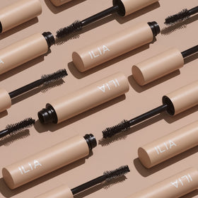 ILIA open tube wand detail highlighting easy application control