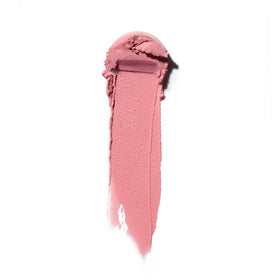 ILIA close-up of tenderly tip with cap removed demonstrating creamy texture