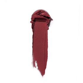 ILIA close-up texture of creamy stick highlighting smooth, blendable finish