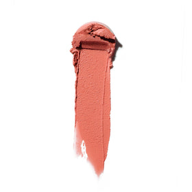 ILIA multi‑stick creamy texture swatch demonstrating blendable formula and luminous finish