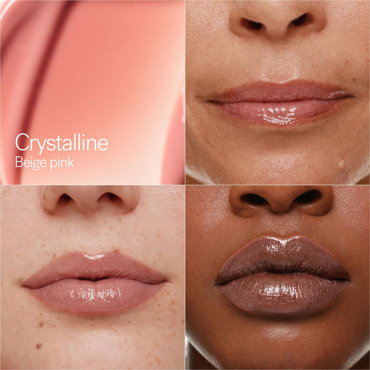 ILIA applicator wand close-up illustrating smooth, precise application benefit