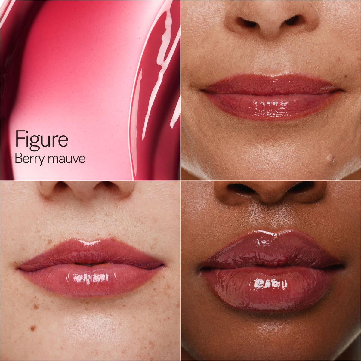 ILIA applicator wand close-up displaying precise application and smooth finish
