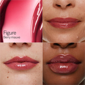 ILIA applicator wand close-up displaying precise application and smooth finish