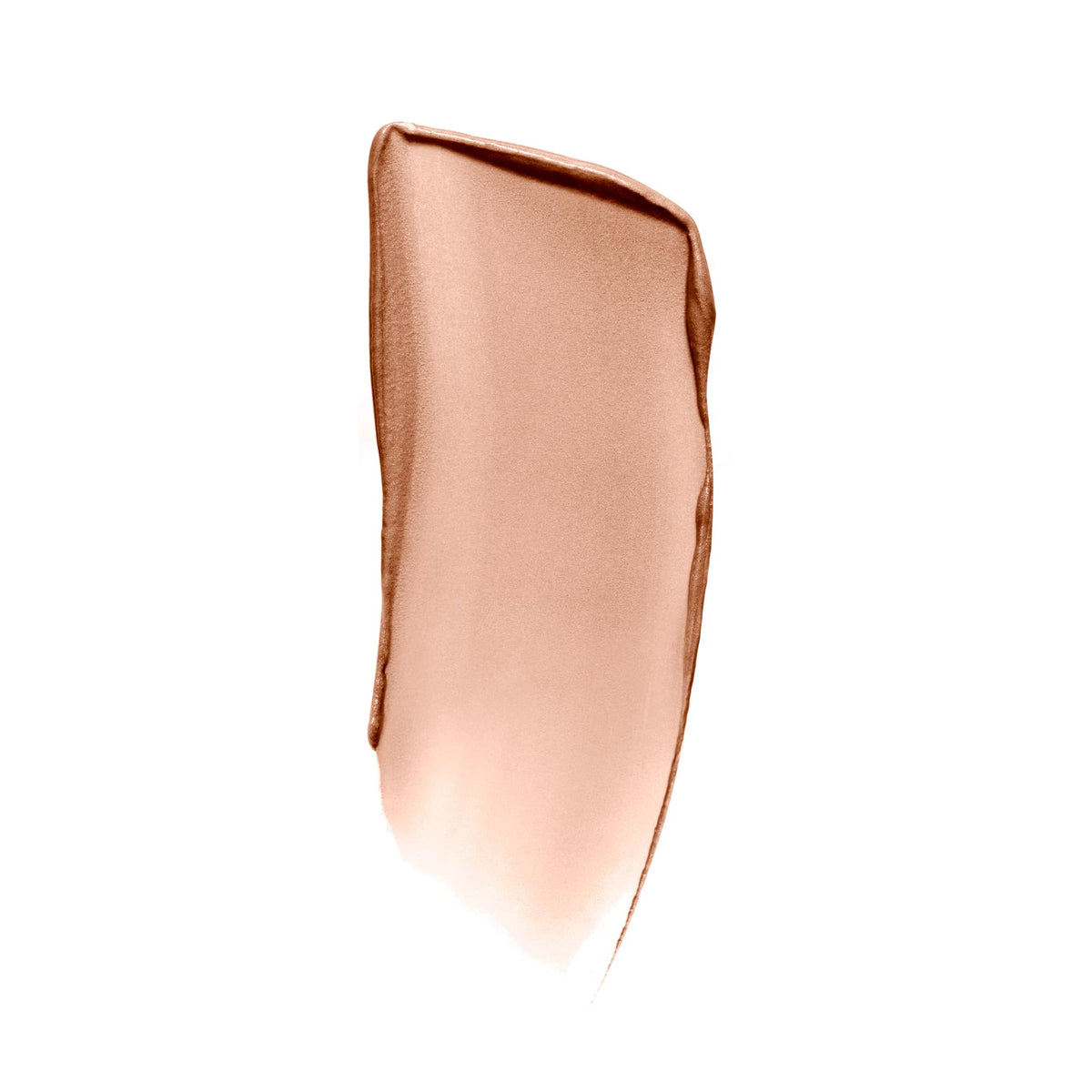 ILIA open compact showing peachy bronze pan and easy-to-blend finish