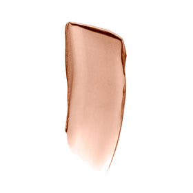 ILIA open compact showing peachy bronze pan and easy-to-blend finish