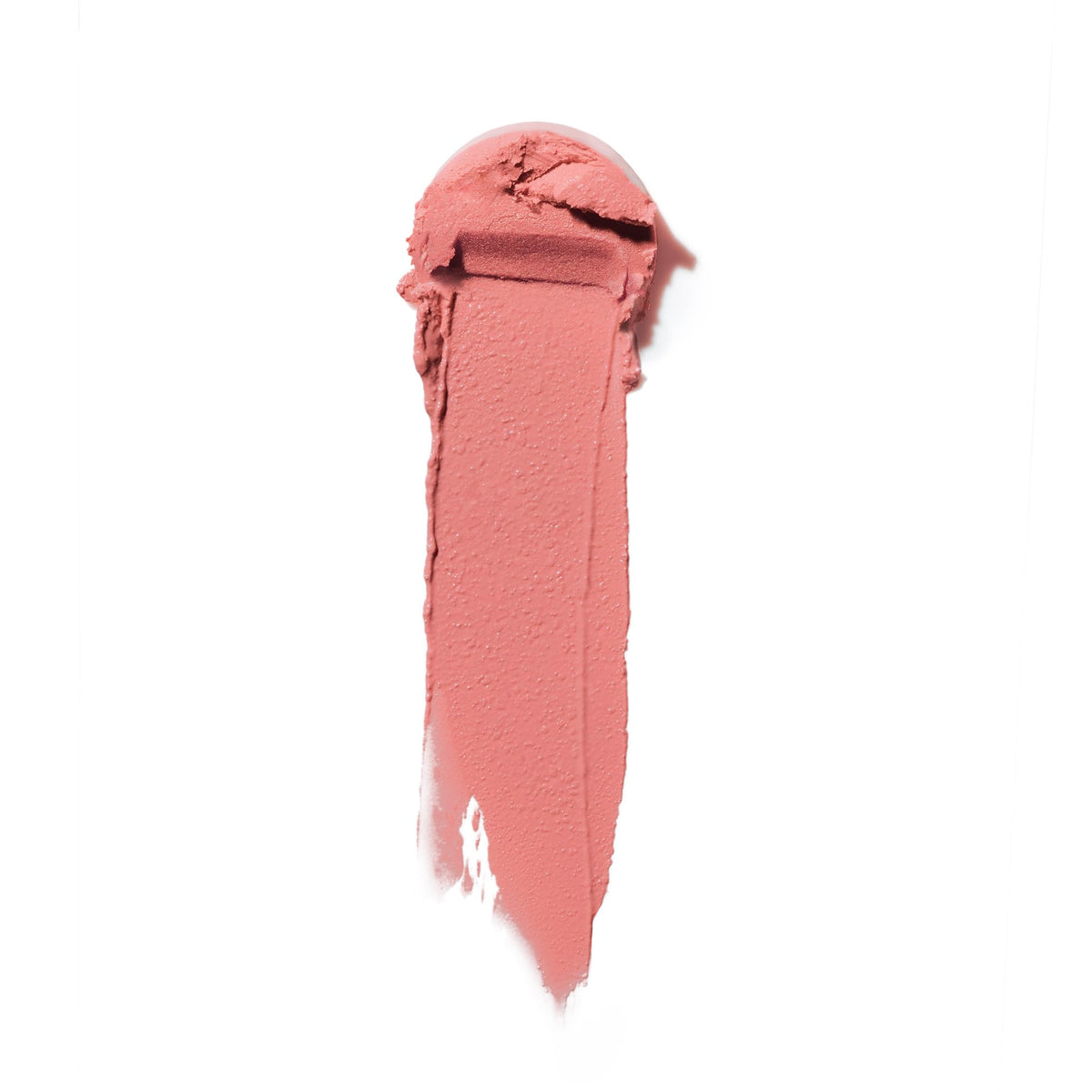 ILIA creamy texture close-up revealing smooth blendability and moisturizing finish