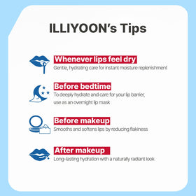 Illiyoon in a pocket with keys, conveys all-day reapplication and portability