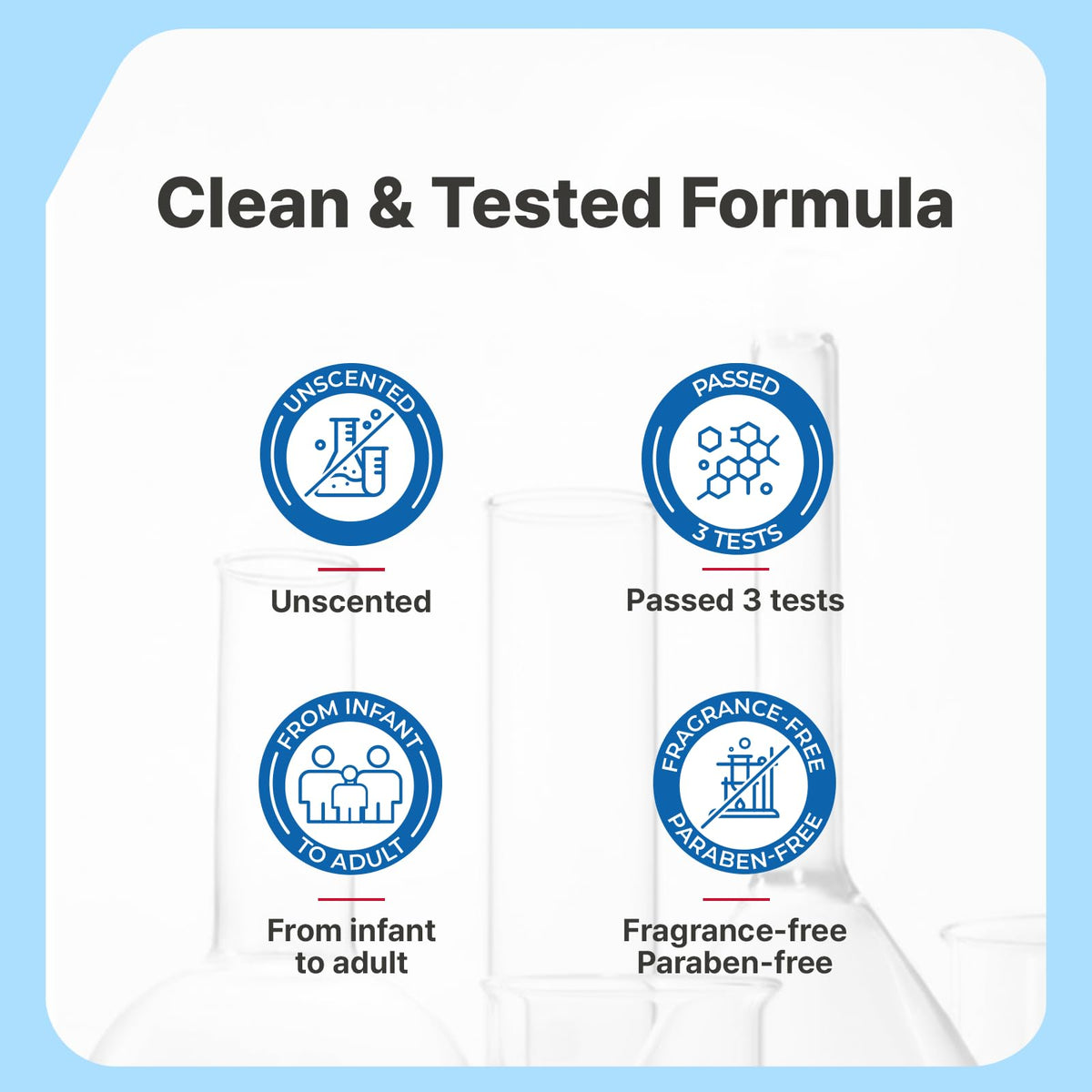 Illiyoon in family bath setting showing multi-age use and simplified routine benefit