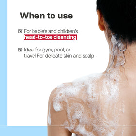 Illiyoon ingredients label close-up showing ceramides and free-from claims for sensitive skin