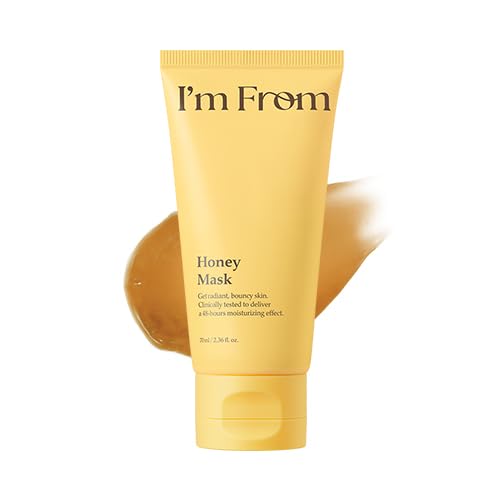 I'm from jar front view showing product and hydration benefit