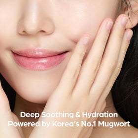 I’m From bottle next to everyday items to show actual size