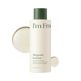I’m From front bottle showing clean packaging and product benefit