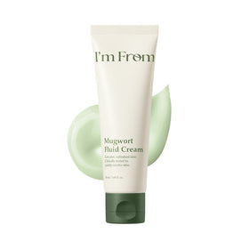 I’m From front packaging showing jar and brand for calm hydration