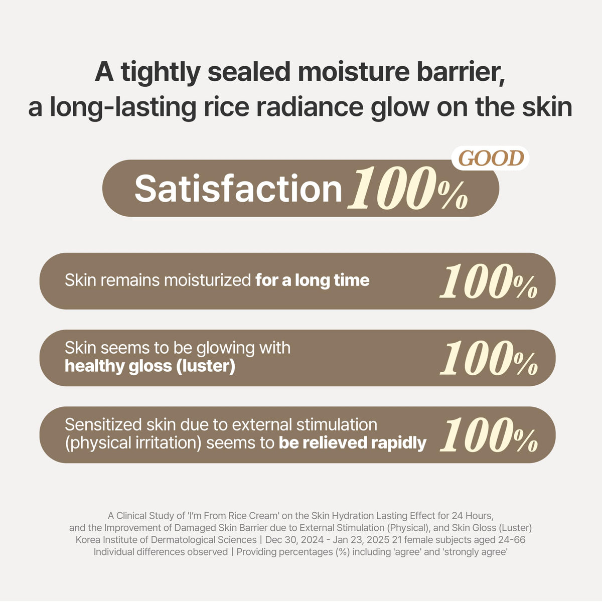 I'm from jar on bathroom shelf in a skincare routine for daily layering benefit