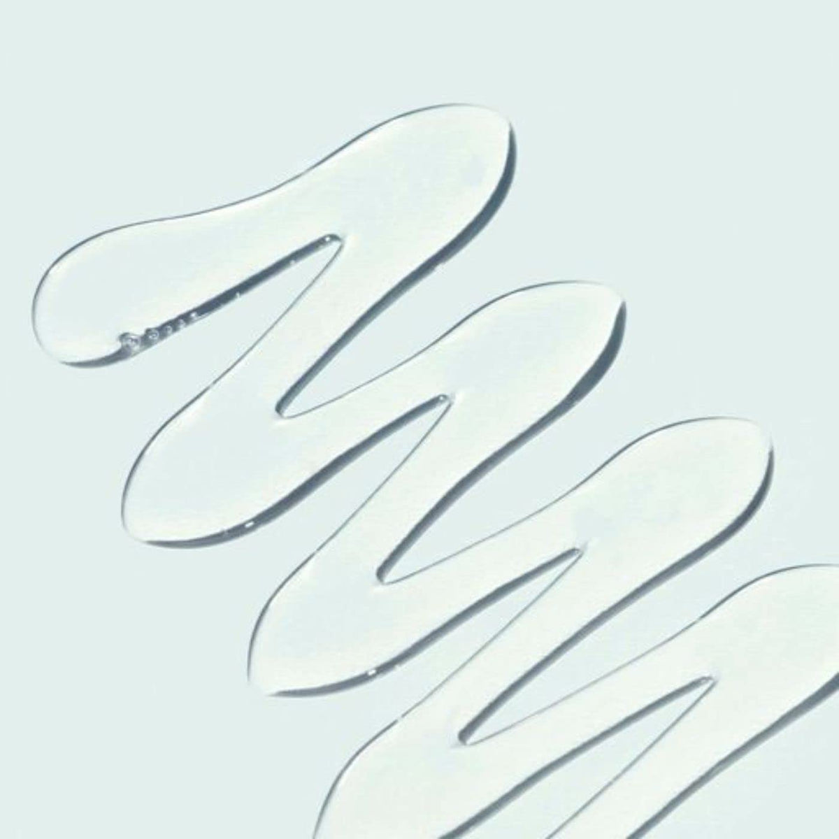 IMAGE Skincare applied on skin showing improved surface texture visibly
