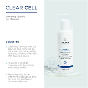 IMAGE Skincare pump dispenser demonstrating easy, controlled dispensing