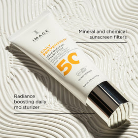 IMAGE Skincare pump dispensing product for precise, mess-free application