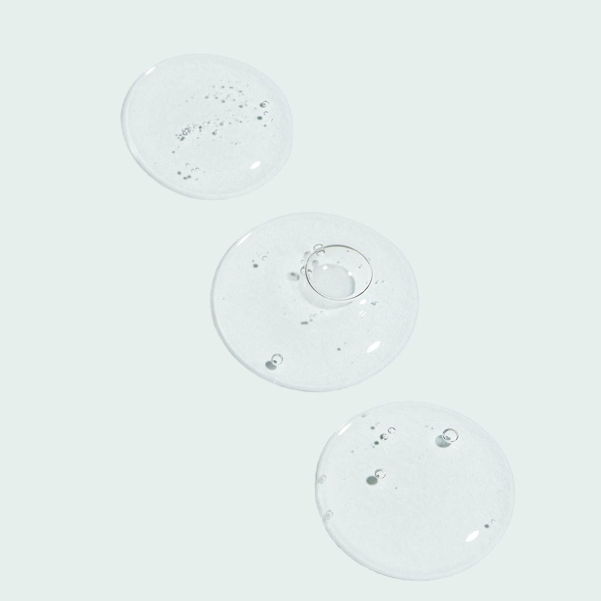 IMAGE Skincare in clinical laboratory setting implying physician-formulated care