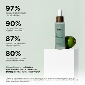 IMAGE Skincare kakadu plum ingredient close-up showing vitamin C antioxidant benefit