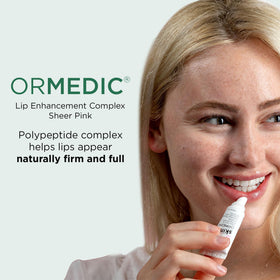 IMAGE Skincare applicator close-up highlighting smooth tip for precise, comfortable application