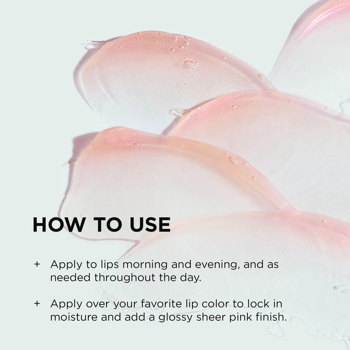 IMAGE Skincare tube beside coin showing 0.25 fl oz compact size for portability