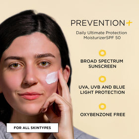IMAGE Skincare texture close-up displaying lightweight lotion and quick-absorbing benefit