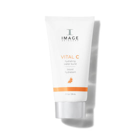IMAGE Skincare front packaging showing bottle and branding for a hydrating gel