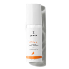 IMAGE Skincare front packaging showing product name and size for clear identification and trust