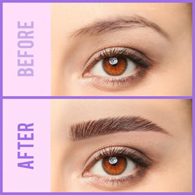 iMethod close-up of the 4-fork-tip demonstrating precise hair-like strokes