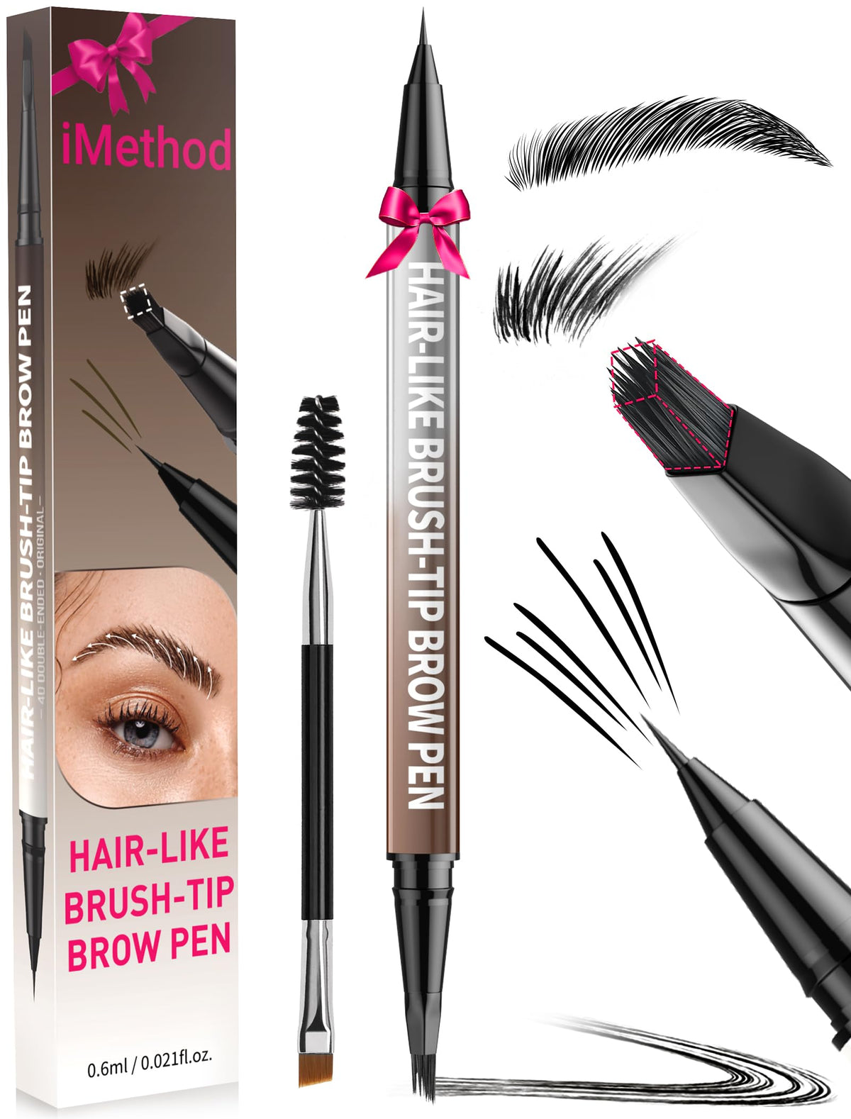 iMethod on vanity with other tools showing everyday convenience and multiuse benefit