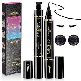 iMethod front packaging showing two pens and benefits
