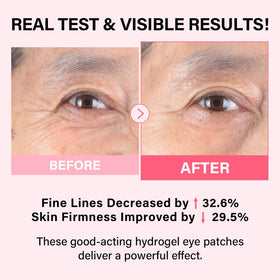 iMethod close-up gel texture highlighting cooling, hydrating feel