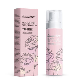 immetee bottle front showing brand and product benefits for easy identification