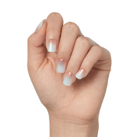 imPRESS prep pad, manicure stick and mini file included for full kit